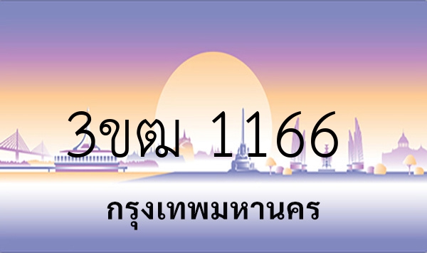 3ขฒ 1166